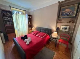 Room near Nice Port in a shared apartment
