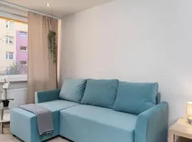 Nad Sudołem Stylish Apartment