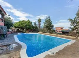 Casa rural suerteluna