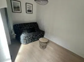 studio en Duplex