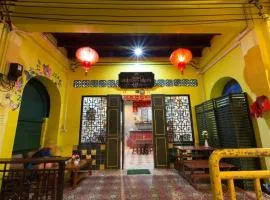 Phuket Old Town Hostel