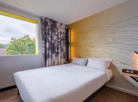B&B HOTEL Annecy Cran-Gevrier – hotel w Annecy