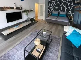 Gemütliche Ferienwohnung im Lotsenviertel