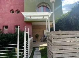 FF Houses - Piazzolla di Nola