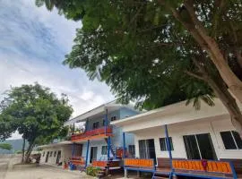 Eagle View Kaeng Krachan