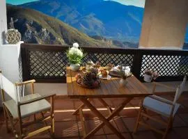 tuGuest Carataunas Apartment Alpujarra VII