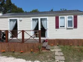 Bungalow T2 Renata