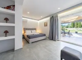 Starry Sky Luxury Apartment 1