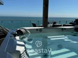 Aurora Spa Seaview Penthouse Ramsgate