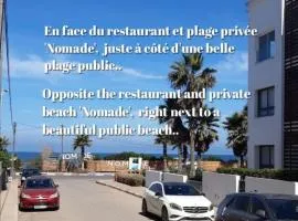 Pied sur mer "Un paradis à bas prix"