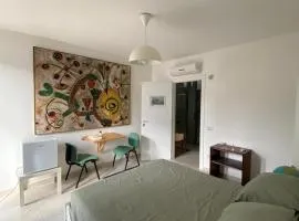FF Houses - Piazzolla di Nola