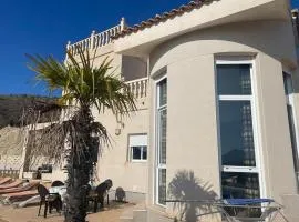 Villa Del Sol