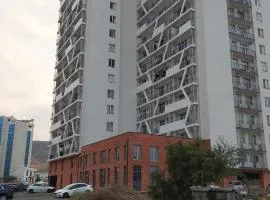 Rustavi, Shartava street 14
