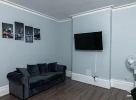 Tranquil 3BR in Arnos Grove
