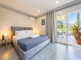 Starry Sky Luxury Apartment 2