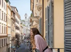 Palazzo Goldoni Condotti Collection