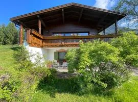 Chalet Josi