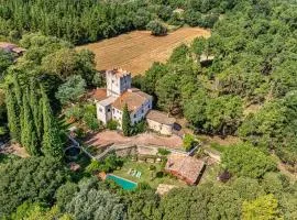 Torre de Vilanna