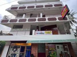 Mattuppavu Beach House