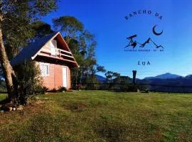 Chalé Rancho da Lua