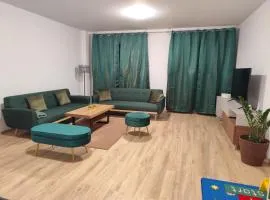 Franco Piešťany Apartments 2