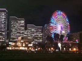 サンムーン鶴間
