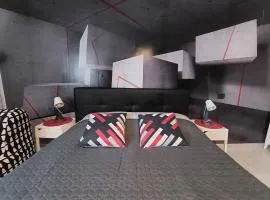 B&B GoodDay Roma Tor Vergata