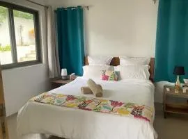 LnD Apartments - Le Morne 2 - One Bedroom