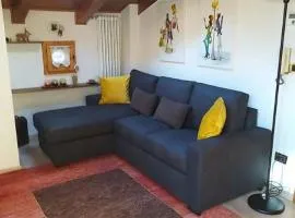 Mezzana
