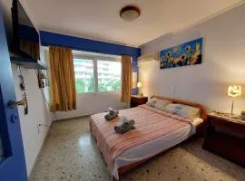 Studio By the Beach