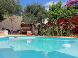 Villa Silvia