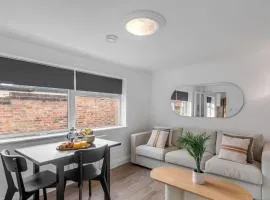 Cozy 1 Bedroom House with Parking
