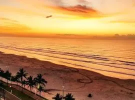 Apartamento Sol Nascente