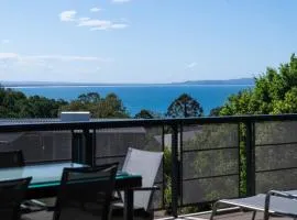 Panoramic Ocean Penthouse