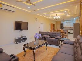 Kingstel Escape East Legon, hotel in Accra