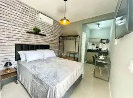 Loft Studio 101 em São José à 7km de Floripa