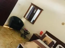 One Bedroom Studio Apartment SS4-SALIEU