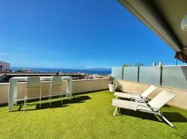 Blue Horizon Studio