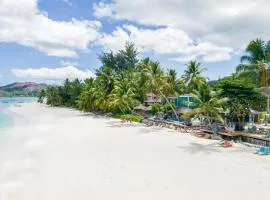 Hotel Le Duc de Praslin