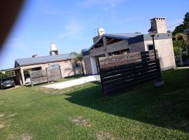 Palmares del Leyes, hotel di Isla del Rincón