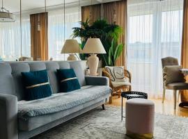 Opera Palace I LUX RELAX Apartamenty Kołobrzeg