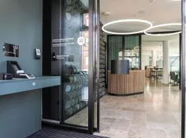 Art Hotel Ahlen