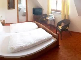 Gasthof Zum schwarzen Roß