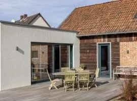 Ferienhaus Buwesch 13