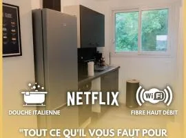Appartement Centre - Loire Prestige