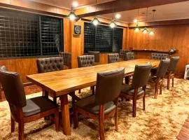 Escape Cabin at Baguio