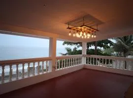 Le Serene Independent Beach Villa