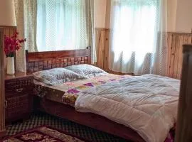 Lepcha Homestay Darjeeling