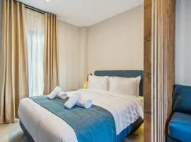 Mc Queen Boutique Apartments