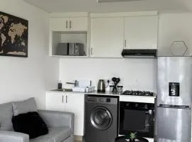 Umhlanga Minimalist Haven